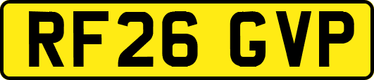 RF26GVP