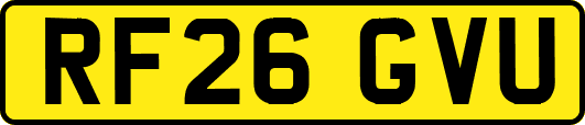 RF26GVU
