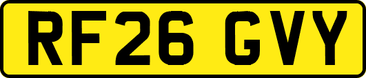RF26GVY