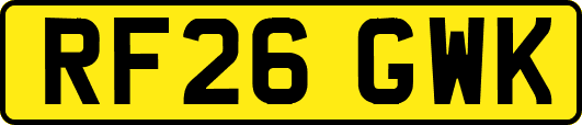 RF26GWK