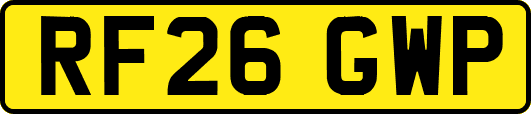 RF26GWP