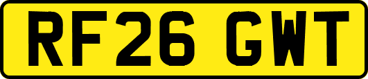 RF26GWT