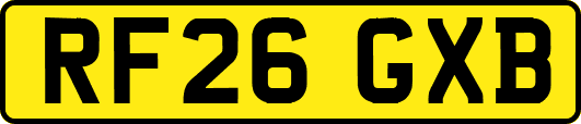 RF26GXB