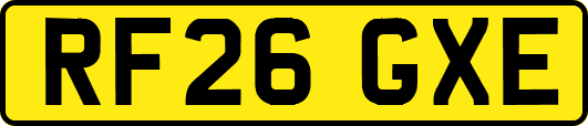 RF26GXE