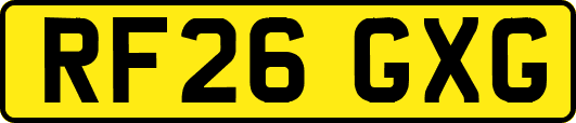 RF26GXG