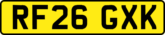 RF26GXK