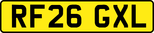 RF26GXL