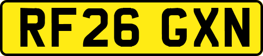 RF26GXN