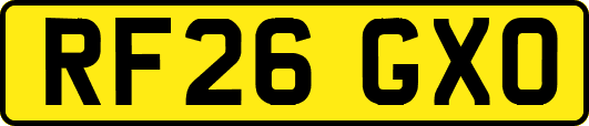RF26GXO