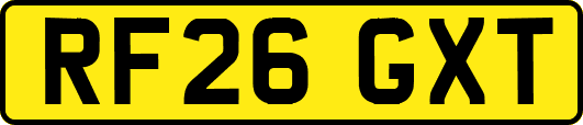 RF26GXT