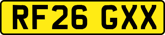 RF26GXX