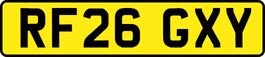 RF26GXY