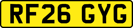 RF26GYG