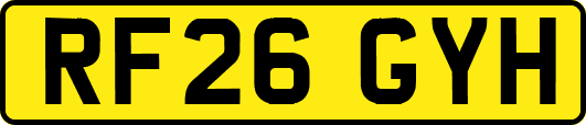 RF26GYH