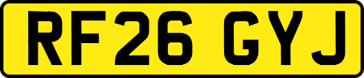 RF26GYJ