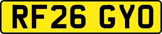 RF26GYO