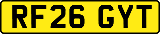RF26GYT