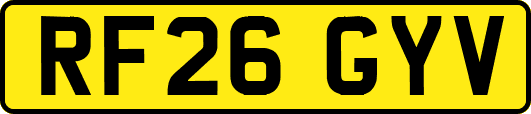 RF26GYV