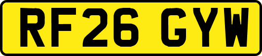 RF26GYW