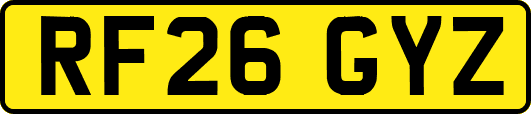 RF26GYZ