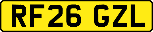 RF26GZL