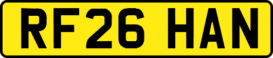 RF26HAN