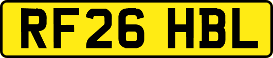RF26HBL