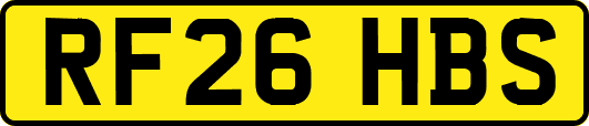 RF26HBS