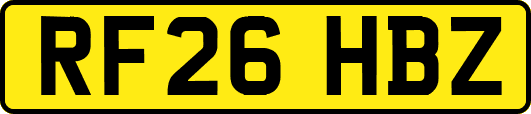 RF26HBZ