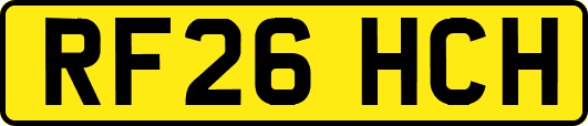 RF26HCH