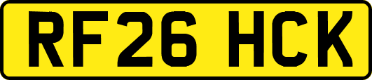 RF26HCK