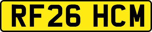 RF26HCM
