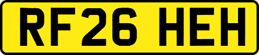 RF26HEH