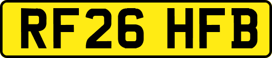 RF26HFB