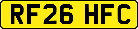 RF26HFC