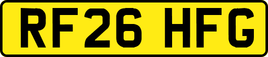 RF26HFG
