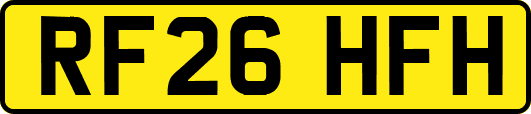RF26HFH