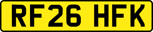 RF26HFK