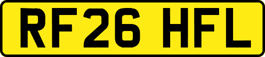 RF26HFL