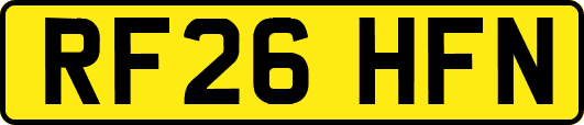 RF26HFN