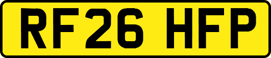 RF26HFP