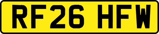 RF26HFW