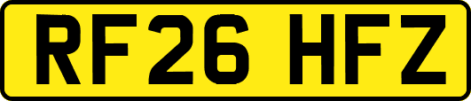 RF26HFZ