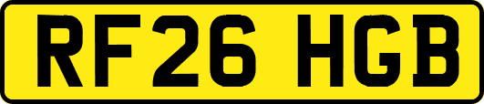 RF26HGB