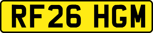 RF26HGM