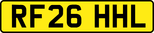 RF26HHL