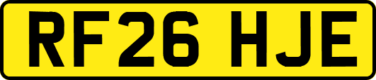 RF26HJE