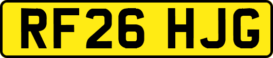 RF26HJG