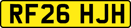 RF26HJH