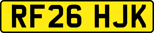 RF26HJK